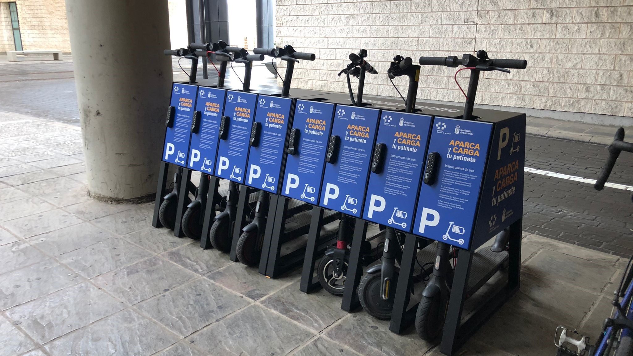 TRAP - Détail du système de verrouillage